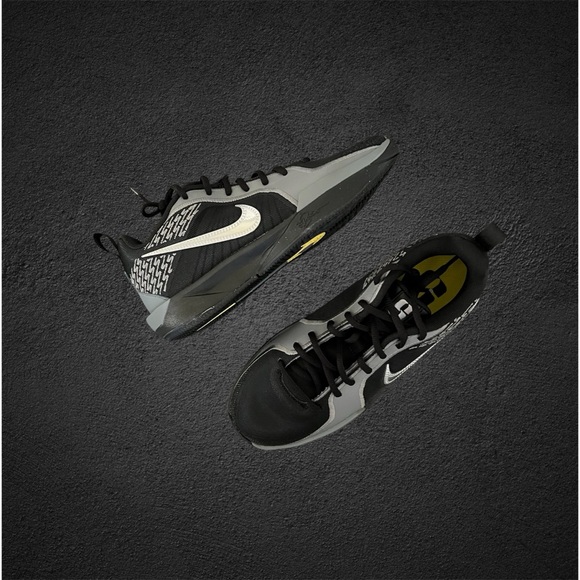 ✔️ New✔️ NIKE Sabrina 2 GS Mirrored